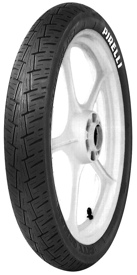 CITY DEMON TIRE