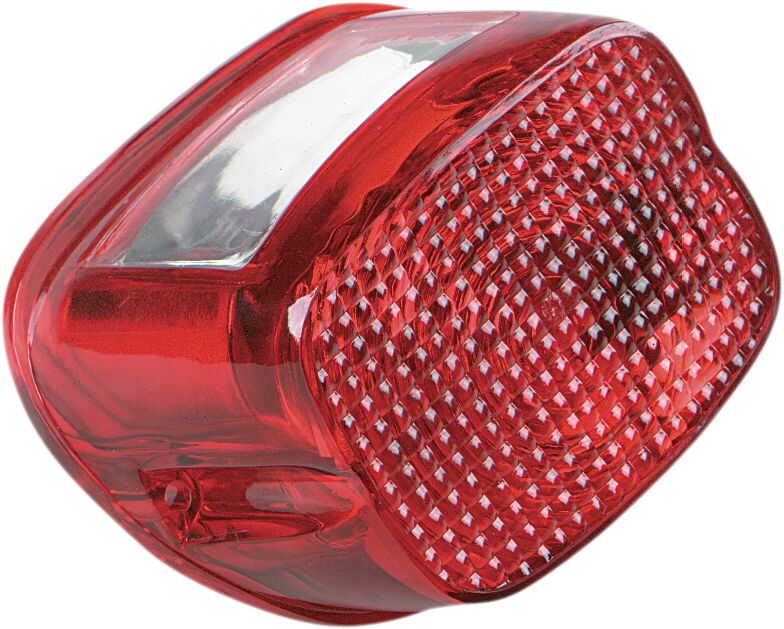 Baklys til Harley-Davidson — Drag Specialties 12-0401