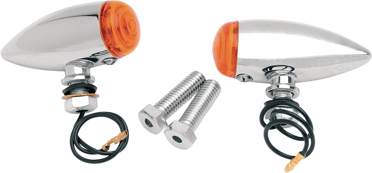 Ekstralys, Smooth Bullet Lite — Pro-One 400350