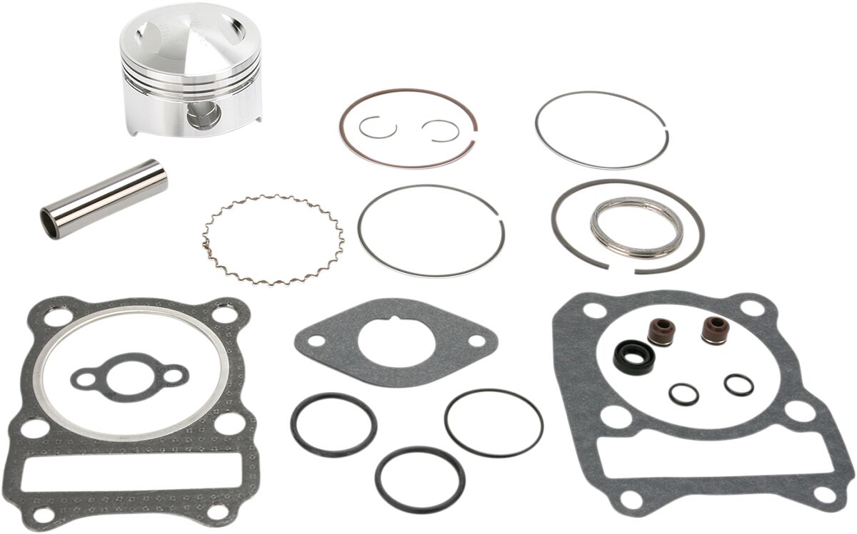 Stempel- og ringsett til Suzuki LT-4WD 250 4X4 — Wiseco WPK1010