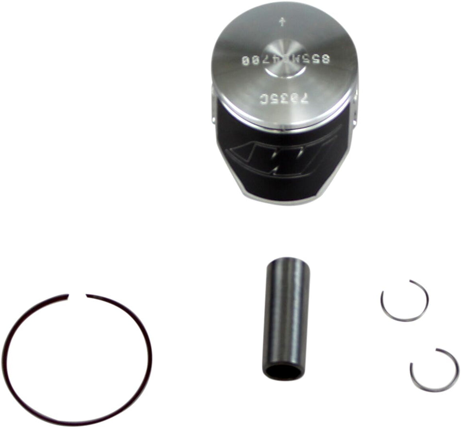 Stempel- og ringsett — Wiseco W855M04700B