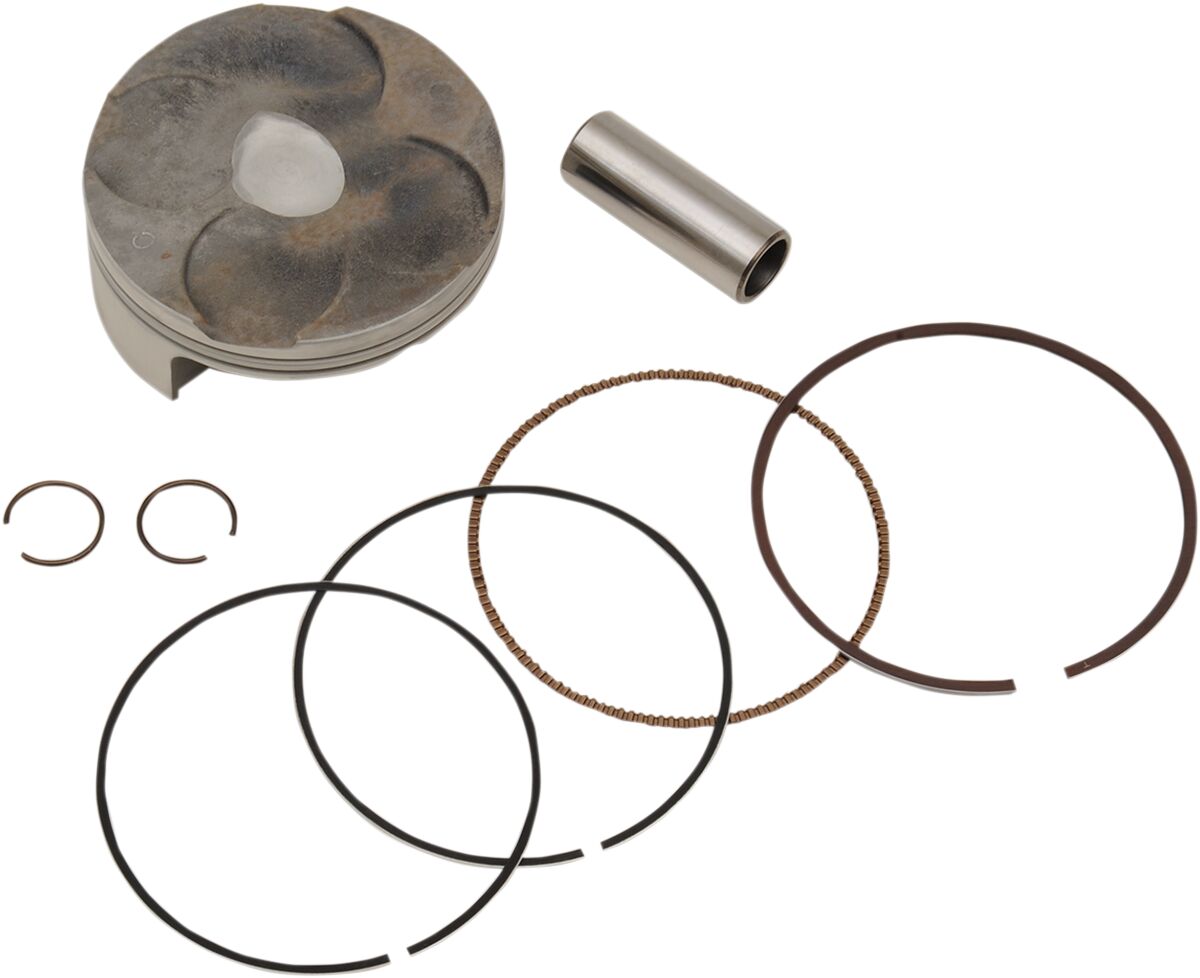 Stempel- og ringsett til Honda CRF 250 R — Prox 01.1342.A