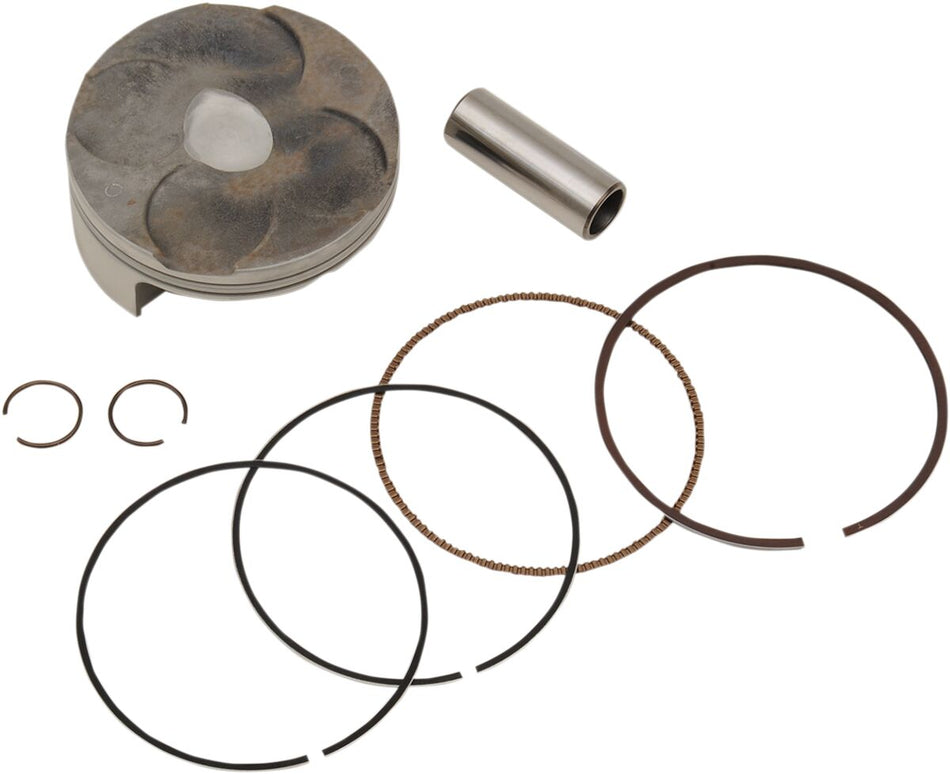 Stempel- og ringsett til Honda CRF 250 R — Prox 01.1342.A