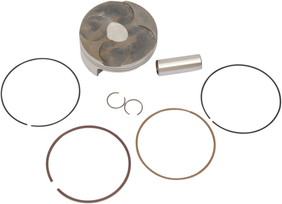 Stempel- og ringsett til Honda CRF 250 R — Prox 01.1342.B