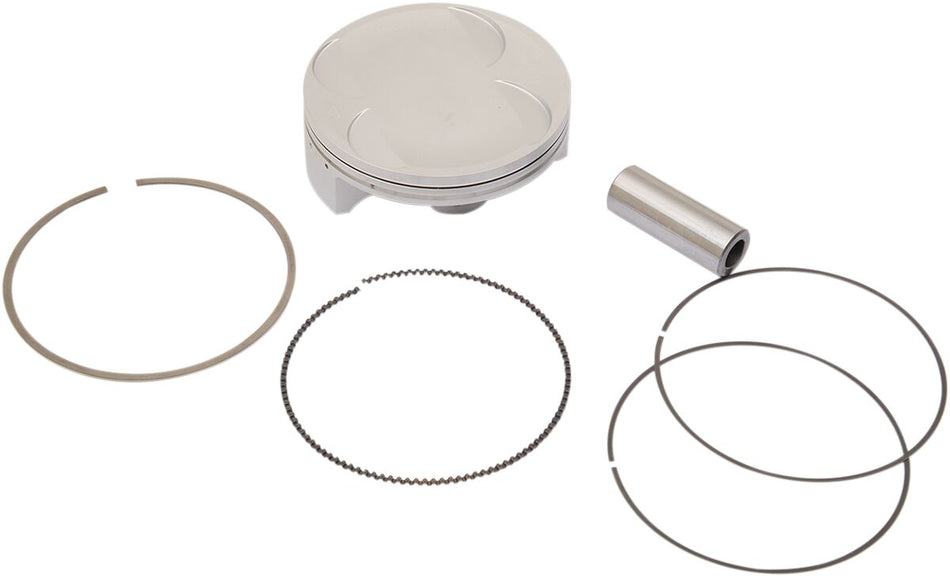 Stempel- og ringsett til Honda CRF 450 R — Prox 01.1403.C