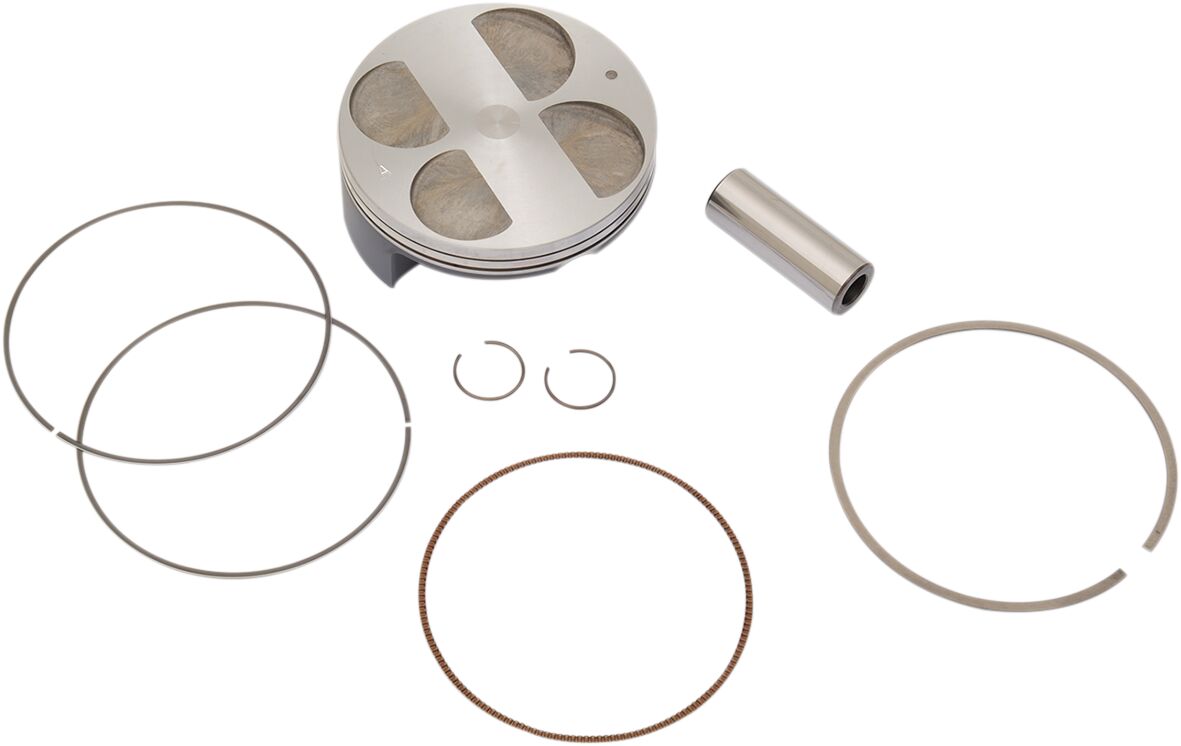 Stempel- og ringsett til Honda CRF 450 R — Prox 01.1411.B