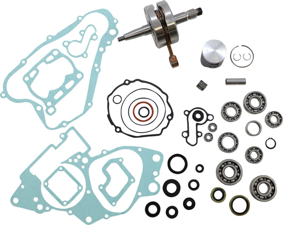 Overhalingssett motor til Suzuki RM 85 — Vertex WR101-069