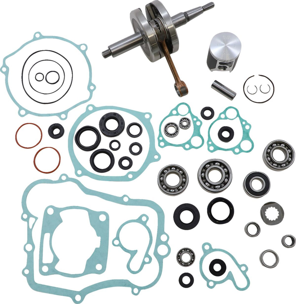 Overhalingssett motor til Yamaha YZ 85 LW — Vertex WR101-089