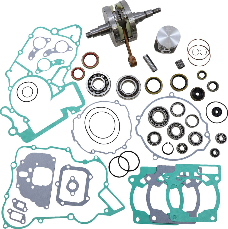 Overhalingssett motor til KTM SX 144 — Vertex WR101-119