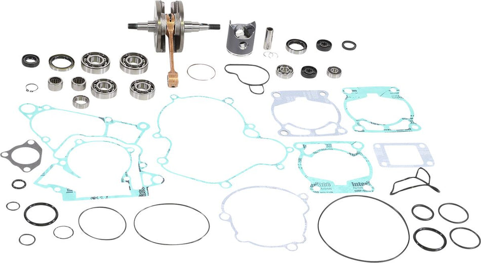 Overhalingssett motor til KTM SX 50 — Vertex WR101-159