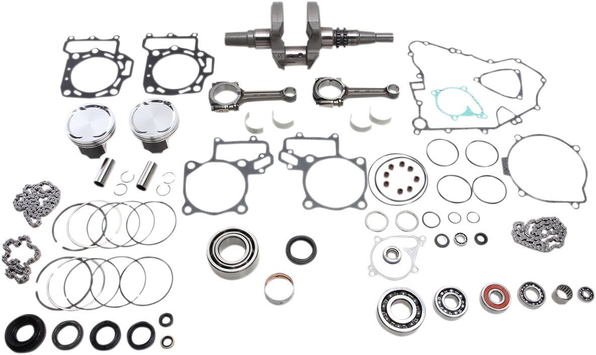 Overhalingssett motor til Kawasaki KRF 750 I 4X4 — Vertex WR101-184