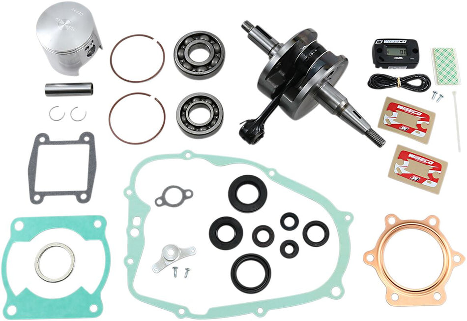 Overhalingssett motor til Yamaha YFS 200 — Wiseco WPWR105-665