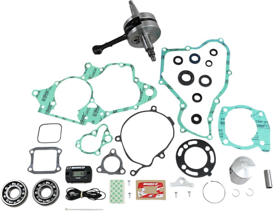 Overhalingssett motor til Honda CR 85 R — Wiseco WPWR115-103