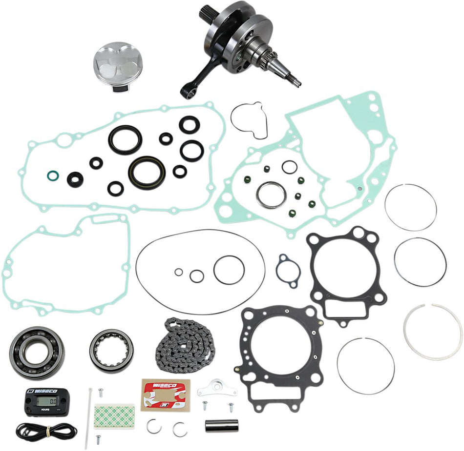 Overhalingssett motor til Honda CRF 250 R — Wiseco WPWR159-100
