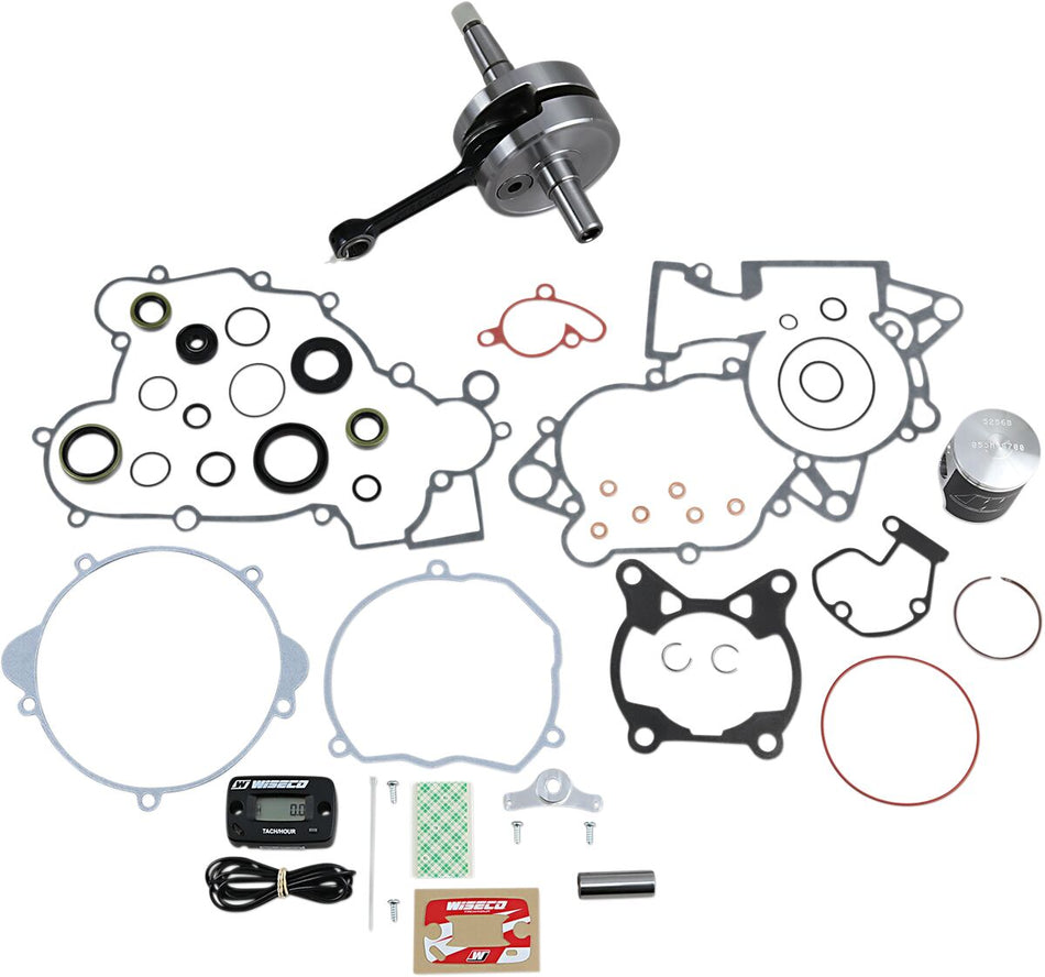 Overhalingssett motor til KTM SX 85 17/14 — Wiseco WPWR162-100