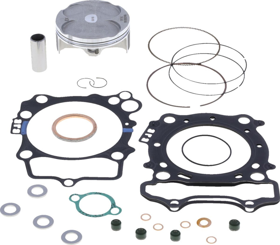 Overhalingssett motor — Athena P5F0770212009B
