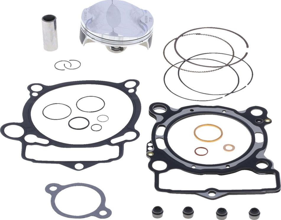 Overhalingssett motor — Athena P5F0780093001A