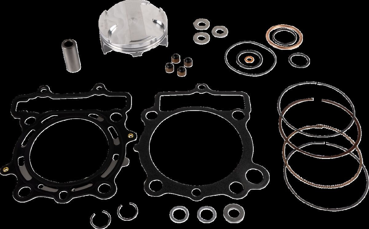 Overhalingssett motor til Kawasaki KX 250 — Athena P5F0780071004A