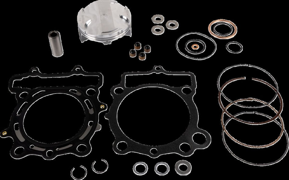Overhalingssett motor til Kawasaki KX 250 — Athena P5F0780071004A