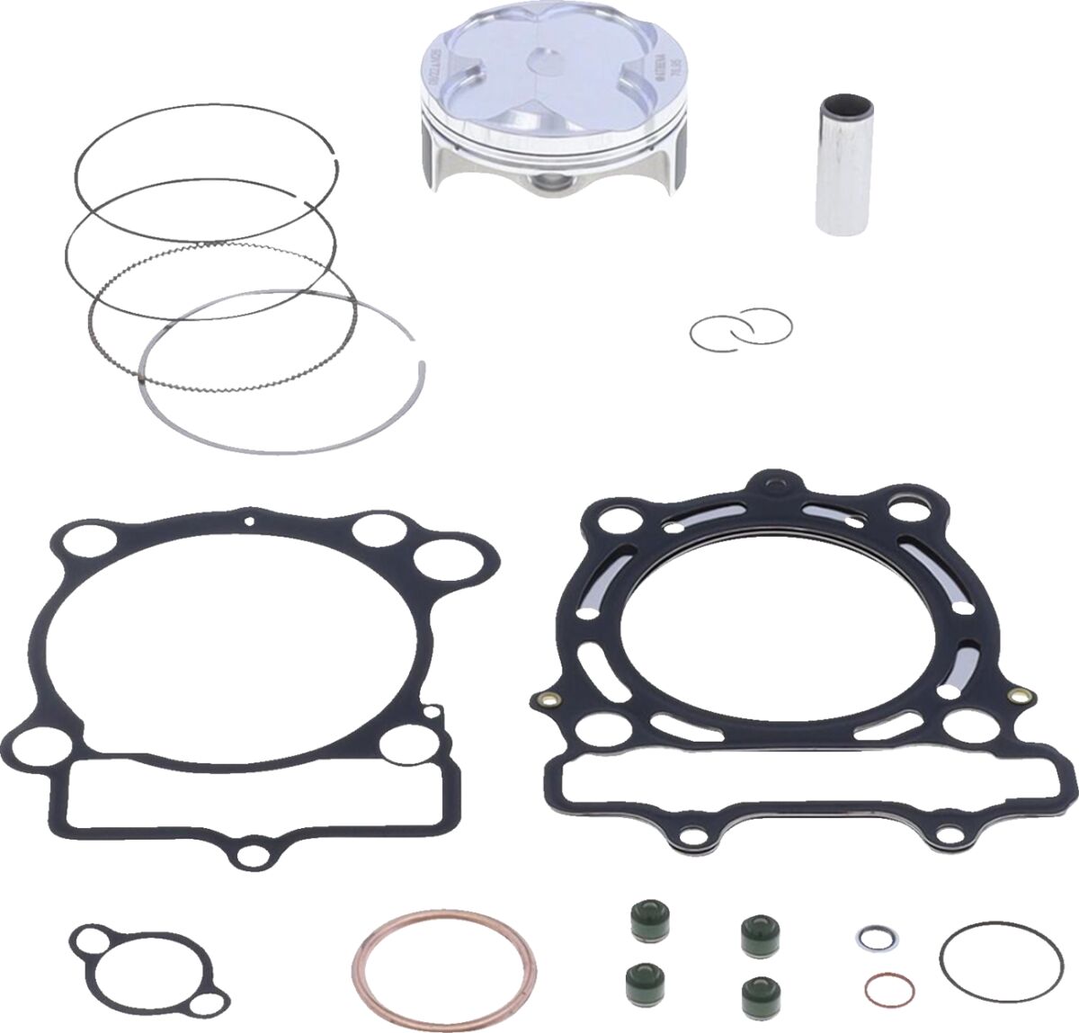 Overhalingssett motor til Suzuki RM-Z 250 — Athena P5F0770099004A
