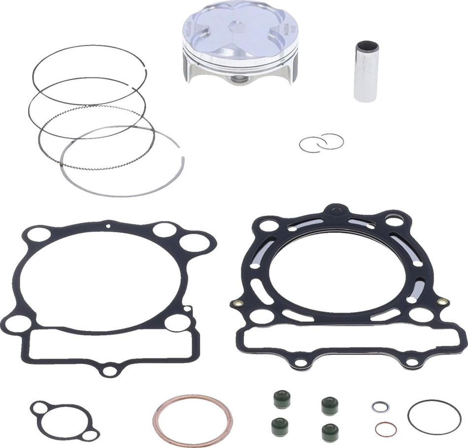 Overhalingssett motor til Suzuki RM-Z 250 — Athena P5F0770099004A