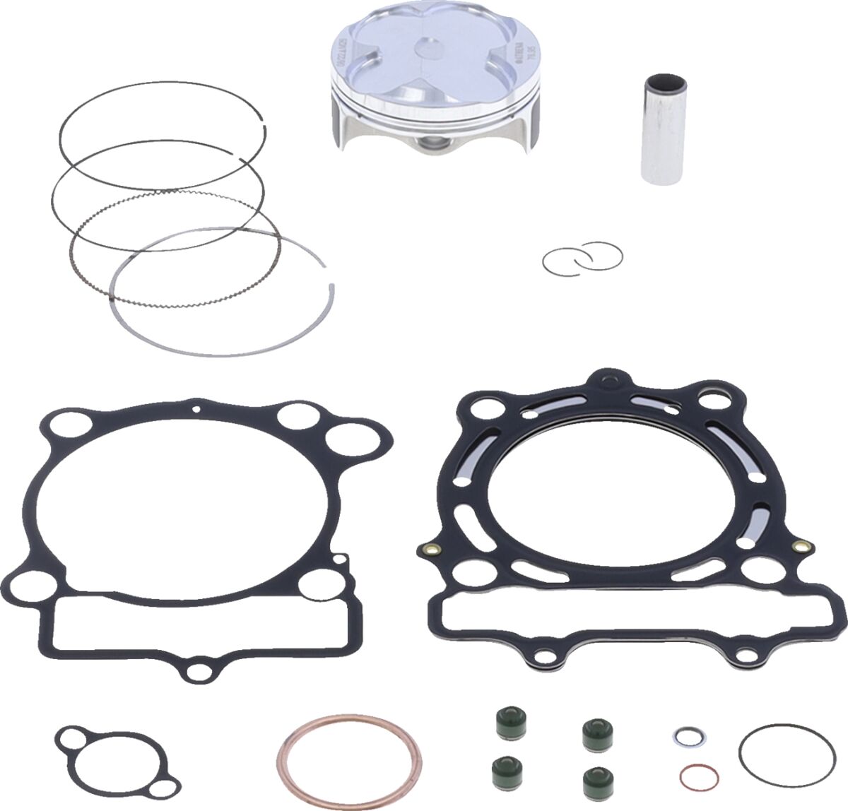 Overhalingssett motor til Suzuki RM-Z 250 — Athena P5F0770099004B