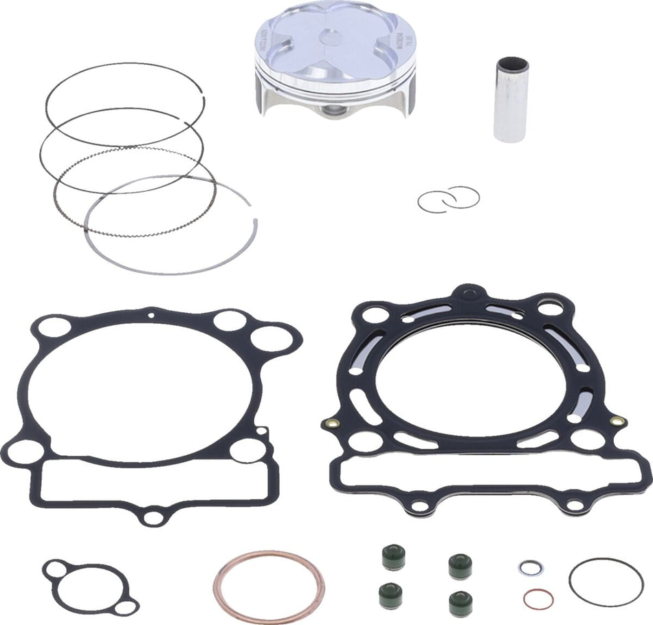 Overhalingssett motor til Suzuki RM-Z 250 — Athena P5F0770099004B