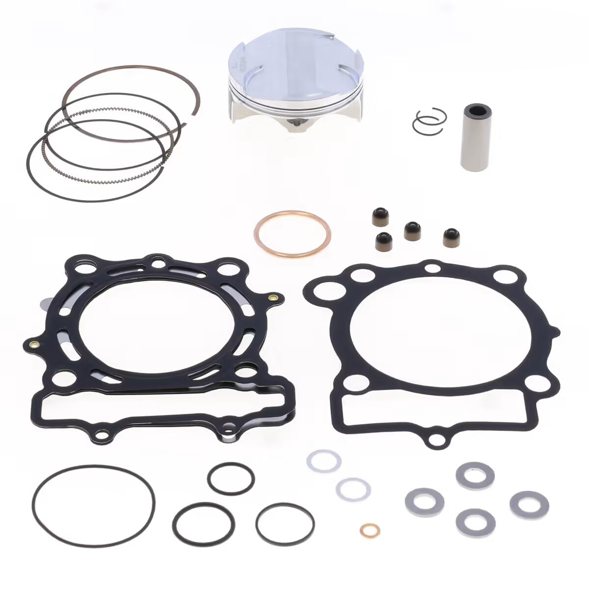 Overhalingssett motor til Kawasaki KX 250 — Athena P5F0780071005B