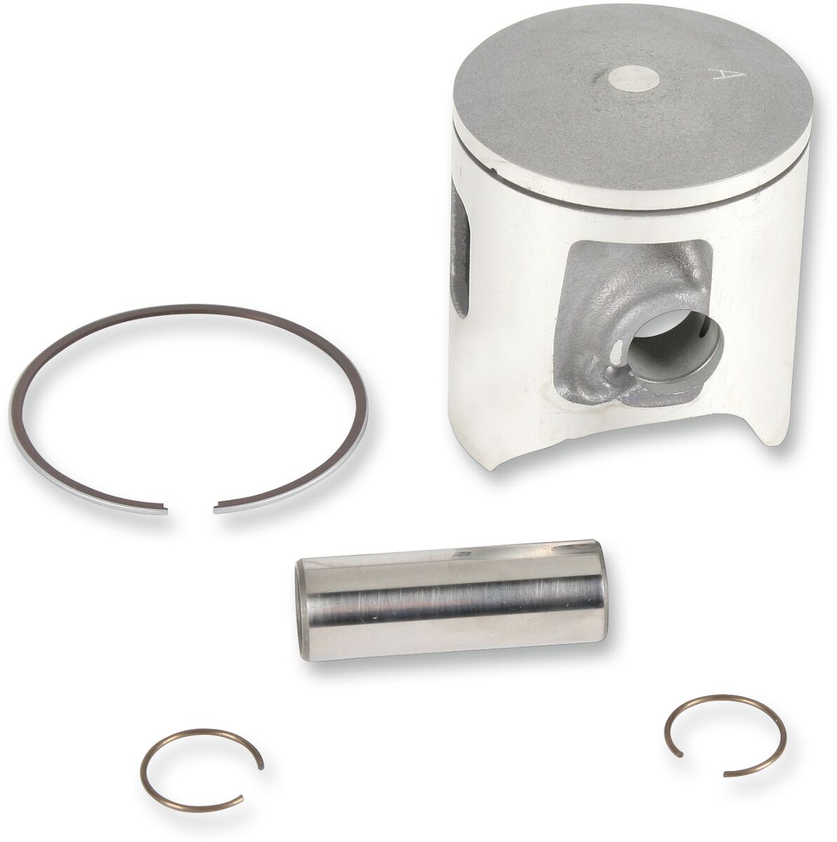 Stempel- og ringsett til Kawasaki KX 125 M — Prox 01.4223.B