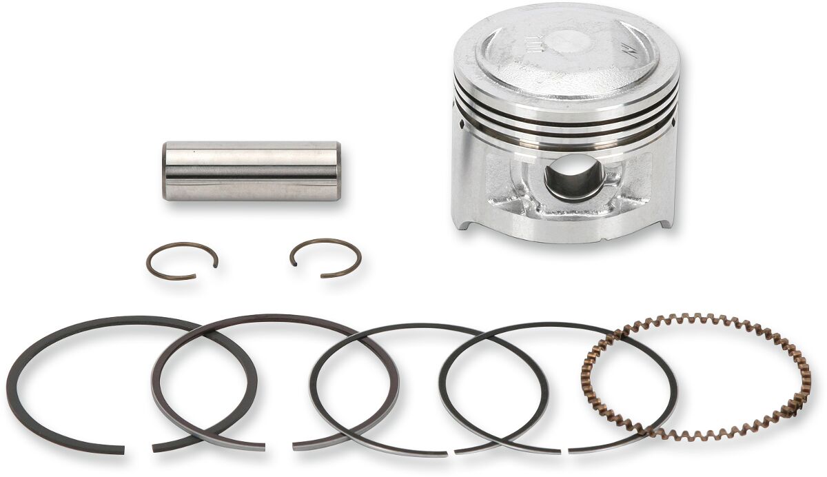 Stempel- og ringsett til Honda — Prox 01.1075.050