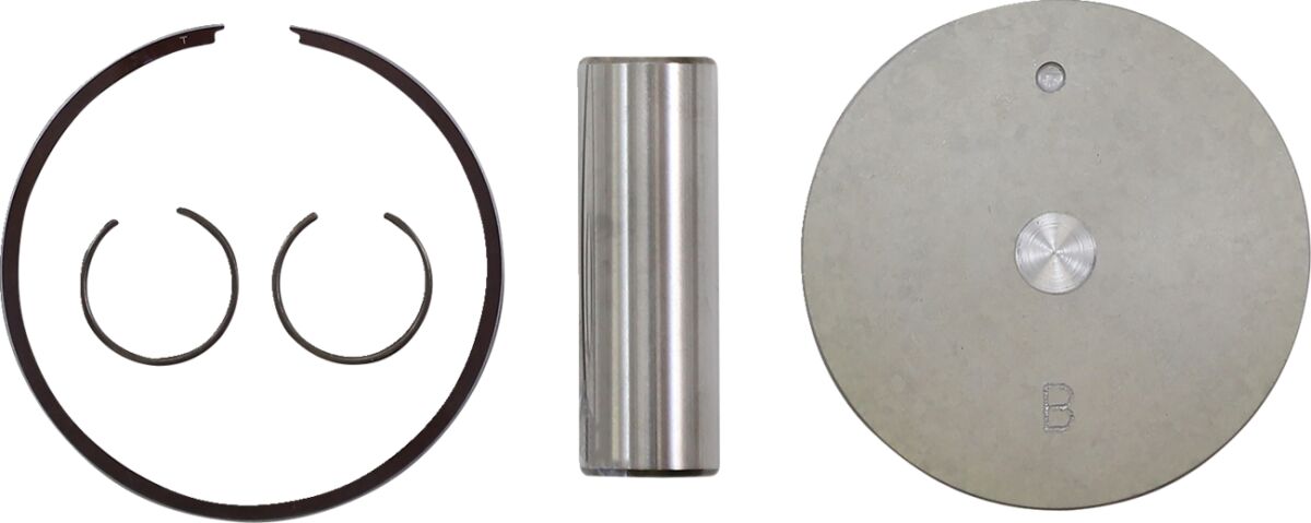 Stempel- og ringsett til Suzuki RM 85 — Prox 01.3122.B