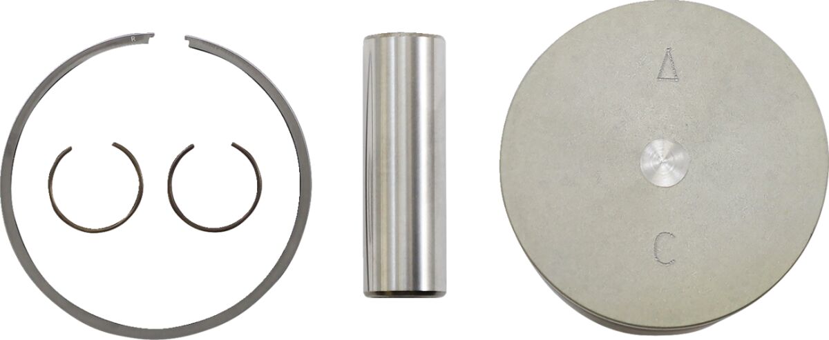 Stempel- og ringsett til Suzuki RM 125 — Prox 01.3224.C