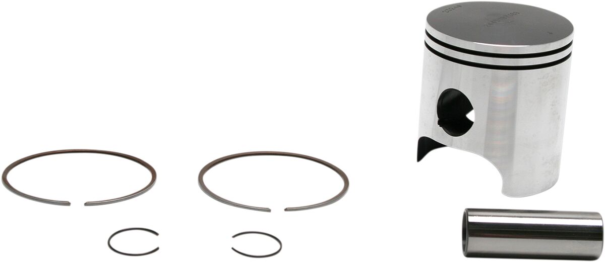 Stempel- og ringsett til Arctic Cat CROSSFIRE 6 600 — Wiseco W2445M07380