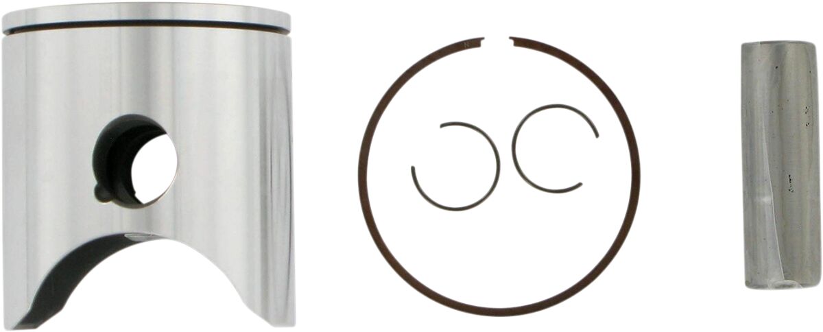 Stempel- og ringsett til Yamaha YZ 125 — Wiseco W846M05400