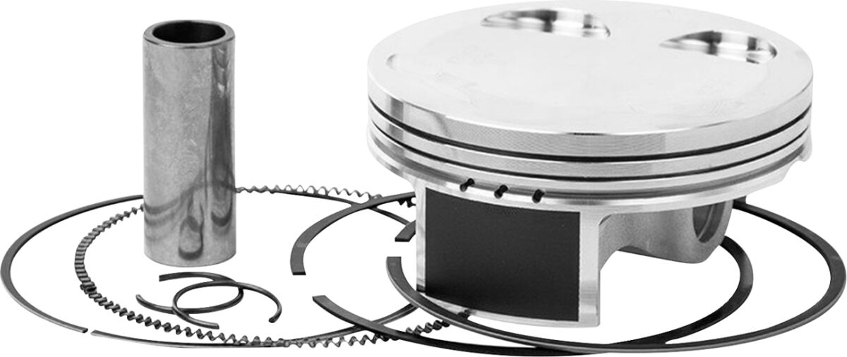 Stempel- og ringsett til Yamaha — Vertex 22984A