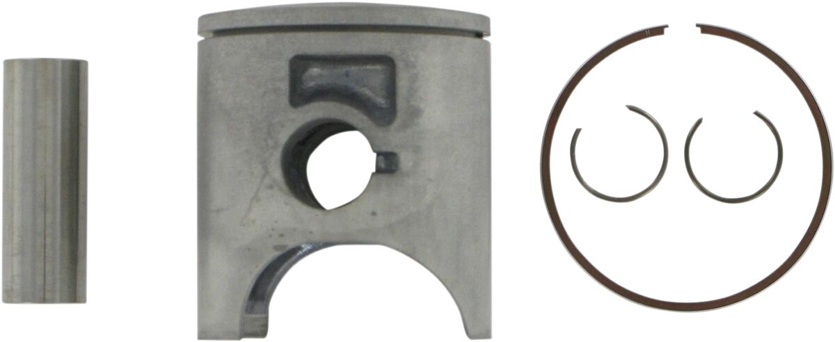 Stempel- og ringsett — Prox 01.6105.A