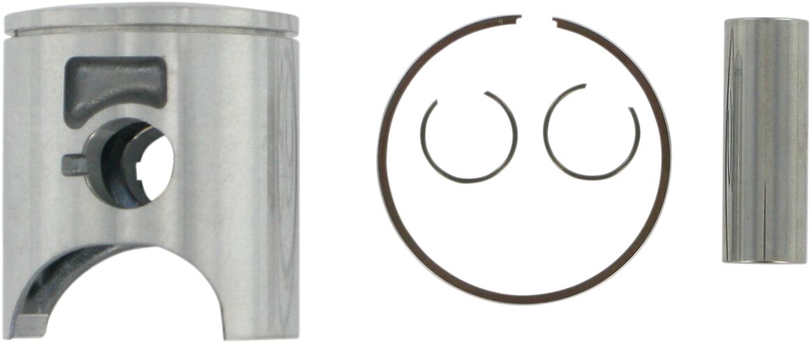 Stempel- og ringsett — Prox 01.6105.D