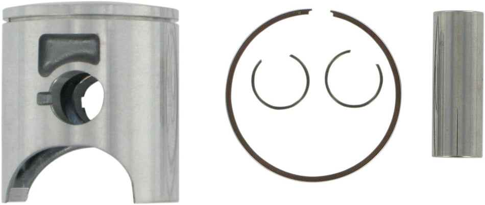 Stempel- og ringsett — Prox 01.6105.D