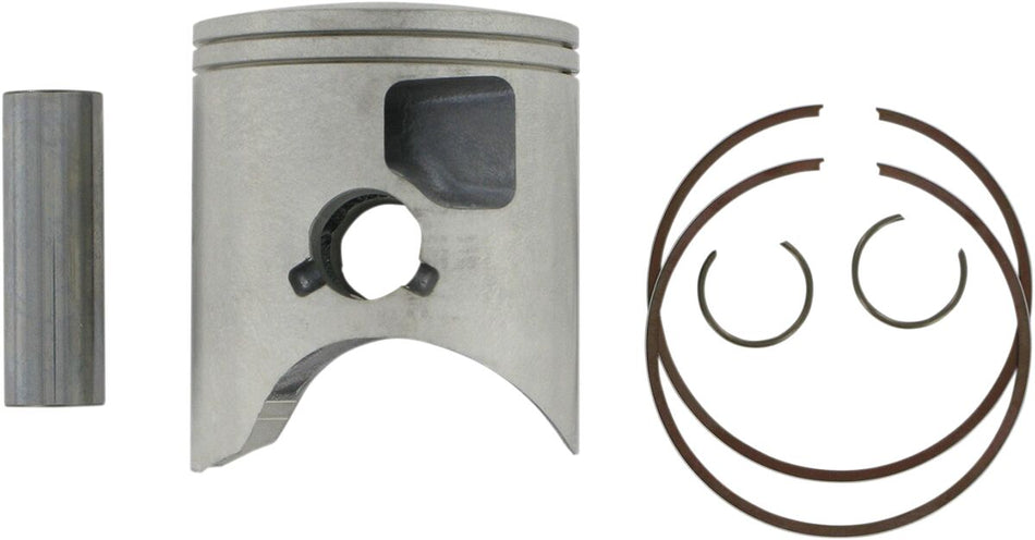 Stempel- og ringsett — Prox 01.6343.A