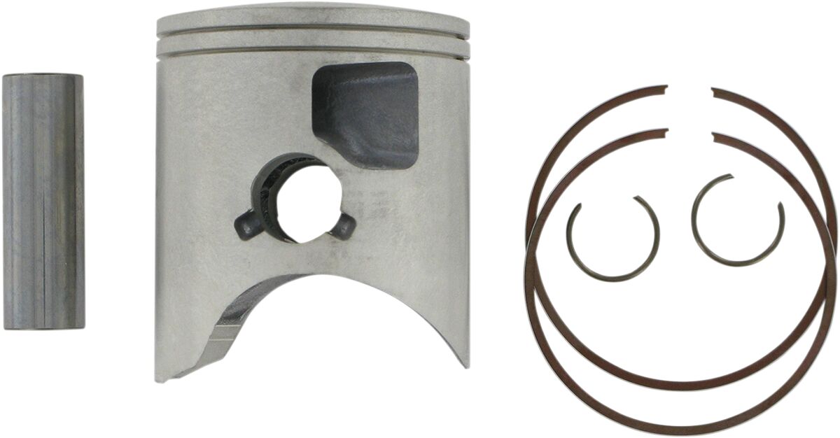 Stempel- og ringsett — Prox 01.6343.C