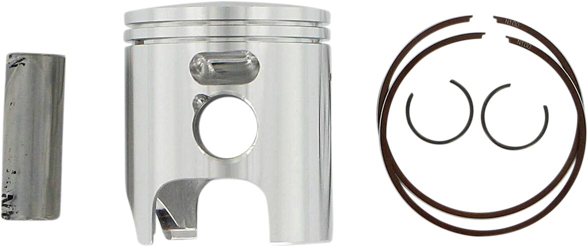 Stempel- og ringsett til Kawasaki KX 85 17/14 — Wiseco W782M04900