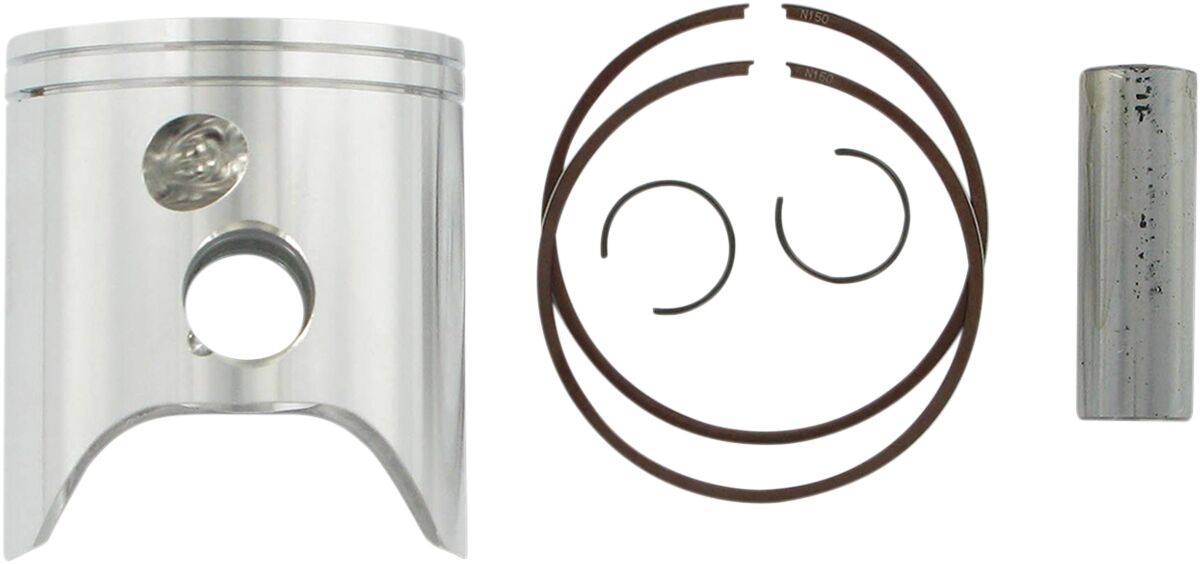 Stempel- og ringsett til Honda CR 250 R — Wiseco W801M06750