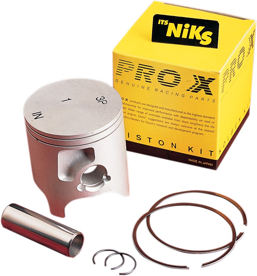 Stempel- og ringsett til Yamaha — Prox 01.2245.050