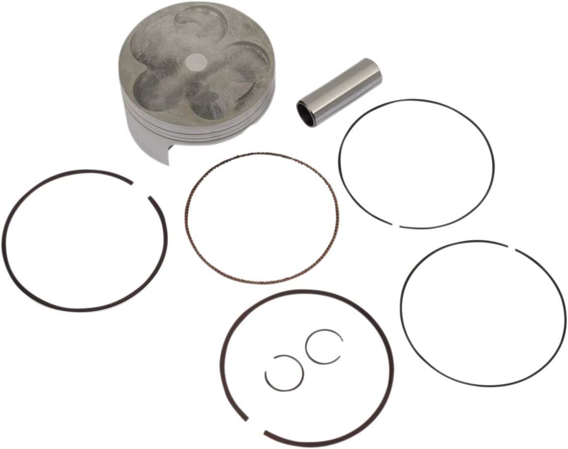 Stempel- og ringsett til Yamaha YZ 250 F — Prox 01.2409.A