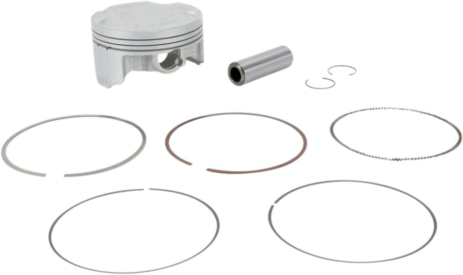 Stempel- og ringsett til Yamaha — WSM 010-872-05K