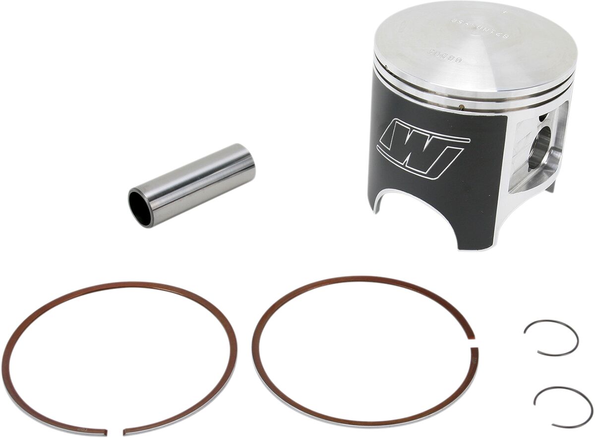 Stempel- og ringsett til Honda CR 480 R — Wiseco W871M08950