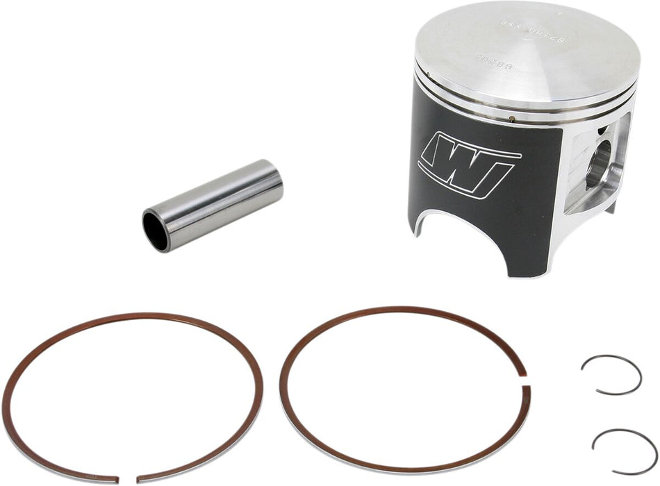 Stempel- og ringsett til Honda CR 480 R — Wiseco W871M08950