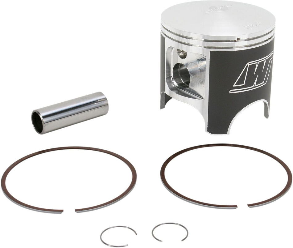 Stempel- og ringsett til Honda CR 480 R — Wiseco W871M09050