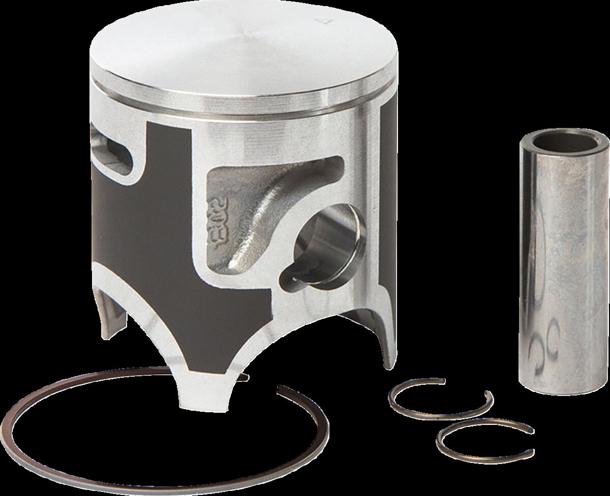 Stempel- og ringsett til Kawasaki KX 85 17/14 — Vertex 23637B
