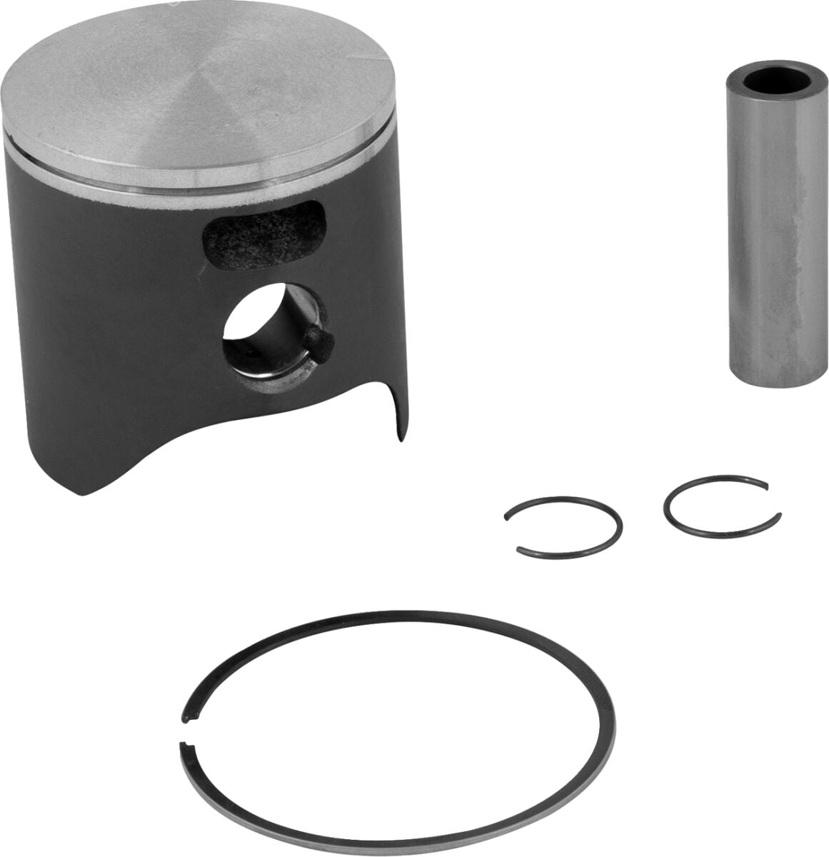 Stempel- og ringsett til Yamaha YZ 85 LW — Vertex 23628A